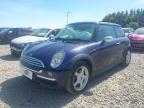 2004 MINI ONE D for sale at Copart EAST KILBRIDE