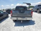 2019 Nissan Frontier S na sprzedaż w Riverview, FL - Side