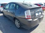 2007 TOYOTA PRIUS T SP for sale at Copart CHESTER