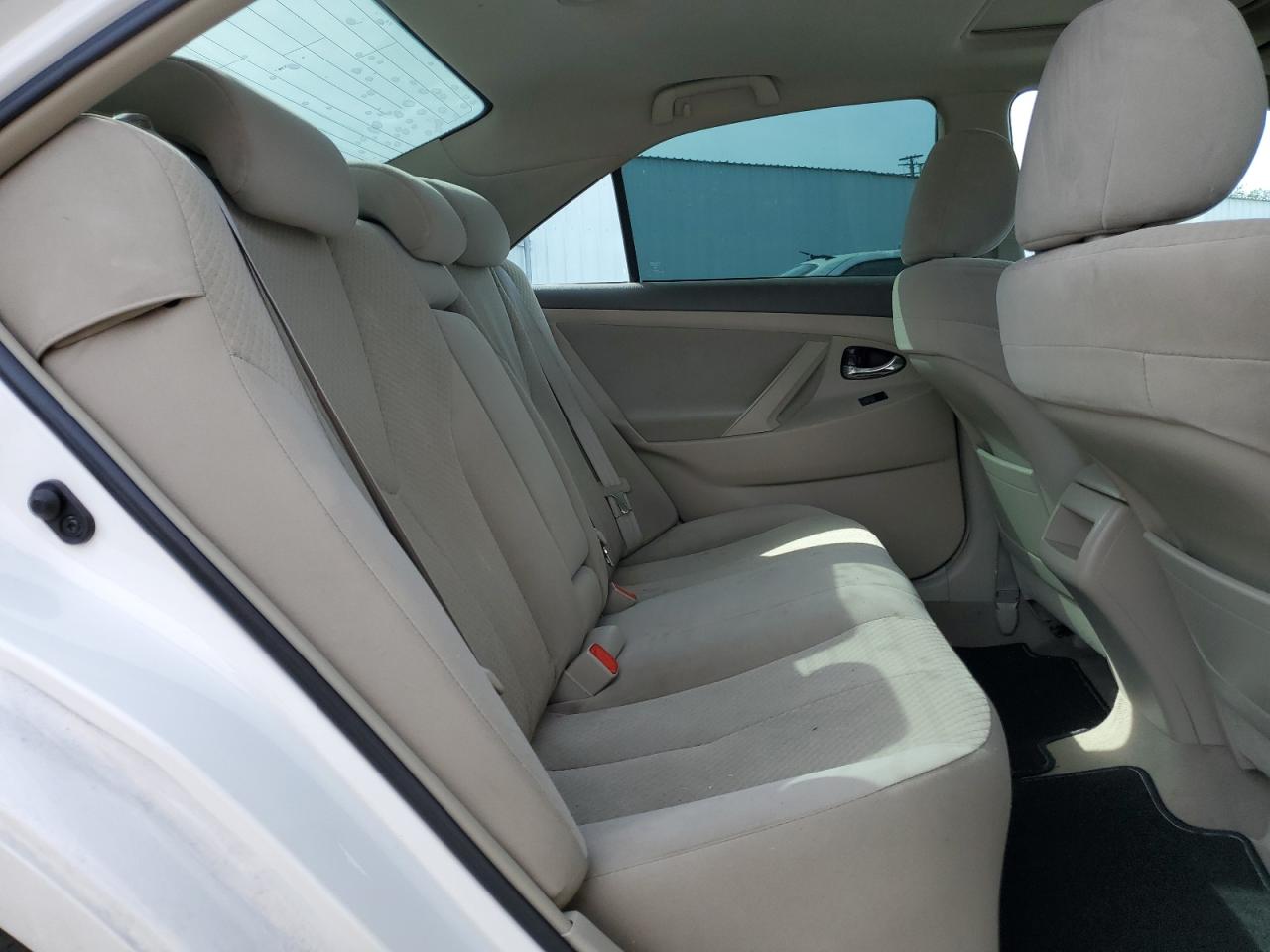 2009 Toyota Camry Base VIN: 4T1BE46K69U836066 Lot: 57349715
