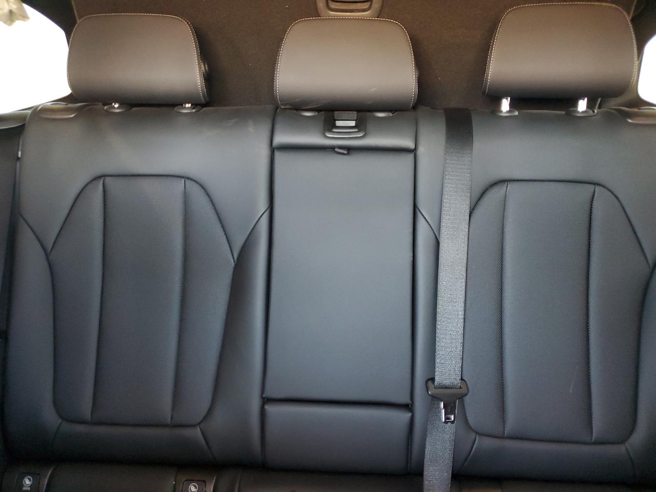 2022 BMW X3 xDrive30I VIN: 5UX53DP09N9N35100 Lot: 57088605