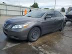 2007 Toyota Camry Hybrid zu verkaufen in Littleton, CO - Side