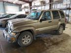 2006 Jeep Liberty Limited للبيع في Eldridge، IA - Front End