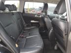 2009 Subaru Forester 2.5Xt Limited на продаже в Indianapolis, IN - Mechanical