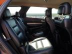 2016 Dodge Durango Sxt de vânzare în Albuquerque, NM - Side