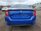 2018 Honda Civic Ex იყიდება Cookstown-ში, ON - Front End