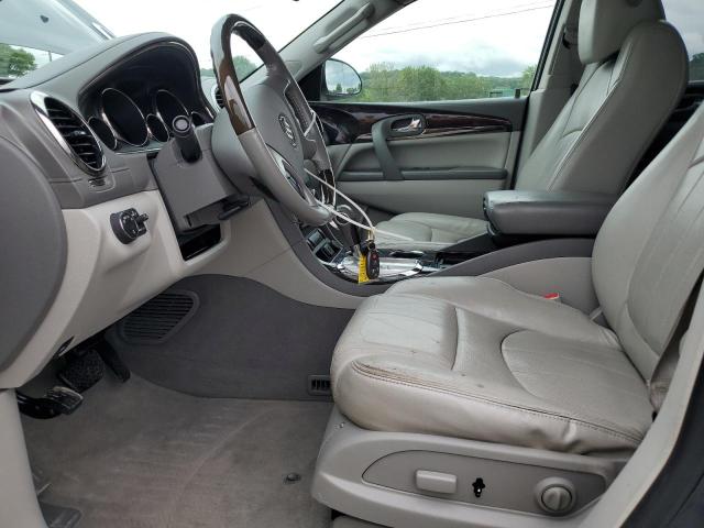 Parquets BUICK ENCLAVE 2015 Blue