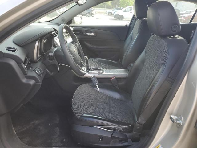  CHEVROLET MALIBU 2013 Кремовый