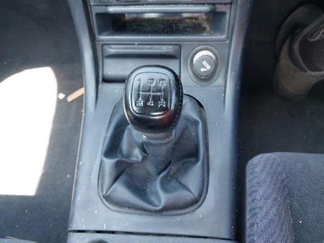 1994 HONDA PRELUDE
