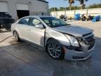 2017 Cadillac Xts  for Sale in Fort Pierce, FL - Front End
