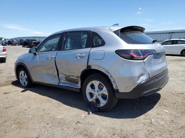  HONDA HR-V 2023 Srebrny