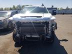 2023 Gmc Sierra K2500 Sle   zu verkaufen in Woodburn, OR - Front End