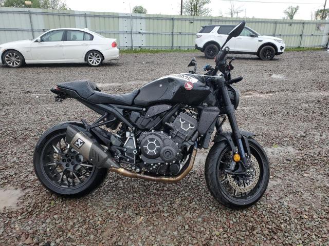 2023 Honda Cb1000 Ra