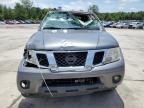 2016 Nissan Frontier Sv for Sale in Gaston, SC - All Over