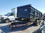 2023 Load Trail Dump Trailer zu verkaufen in Madisonville, TN - Rear End