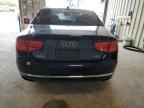2013 Audi A8 L Quattro იყიდება Abilene-ში, TX - Front End
