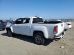2017 Gmc Canyon Sle de vânzare în American Canyon, CA - Front End