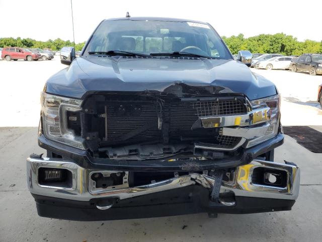  FORD F-150 2020 Czarny