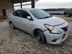 2015 Nissan Versa S   for Sale in Tanner, AL - Front End