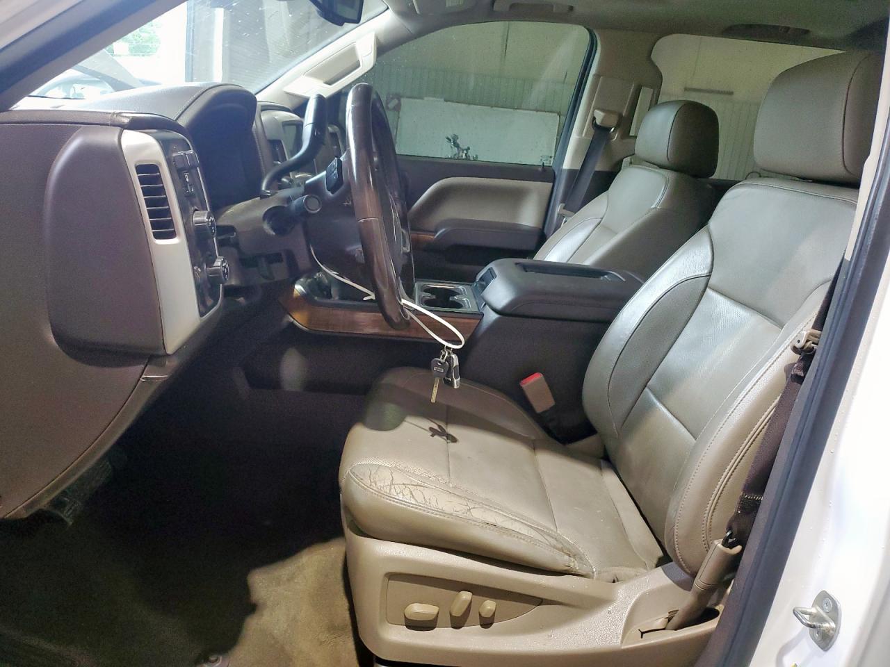 3GTU2NEC1JG230820 2018 GMC Sierra K1500 Slt