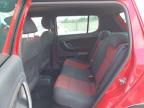 2012 SKODA FABIA MONT for sale at Copart YORK