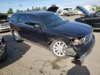 2015 Dodge Durango Sxt for Sale in Woodburn, OR - Undercarriage