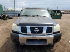 2006 Nissan Titan Xe for Sale in Colorado Springs, CO - Minor Dent/Scratches