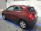 2016 Chevrolet Trax 1Lt на продаже в Dunn, NC - Side