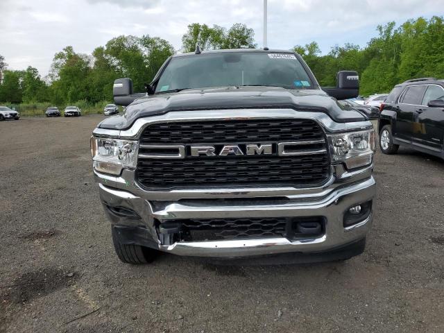  RAM 2500 2024 Black