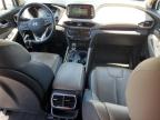 2020 Hyundai Santa Fe Limited продається в North Las Vegas, NV - Front End