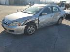 2007 Honda Accord Ex იყიდება Sun Valley-ში, CA - All Over