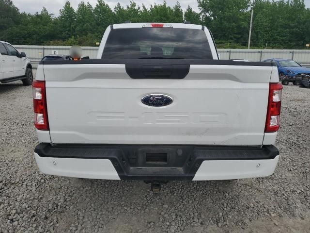  FORD F-150 2023 Білий