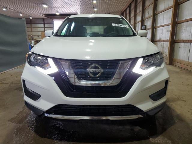  NISSAN ROGUE 2020 Biały