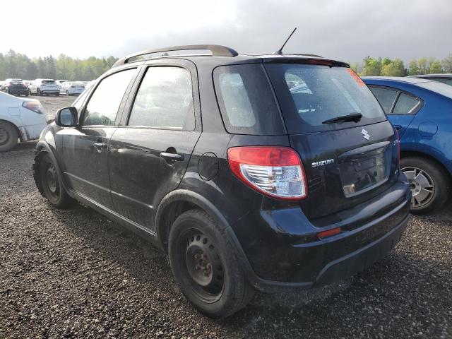 2012 SUZUKI SX4 