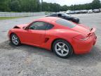 2010 Porsche Cayman  на продаже в Gastonia, NC - Front End