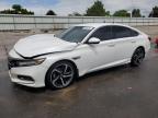 2018 Honda Accord Sport   за продажба в Littleton, CO - Front End