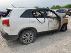 2011 Kia Sorento Ex for Sale in Wayland, MI - Burn - Engine
