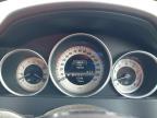 2013 MERCEDES BENZ C180 EXECU for sale at Copart WOLVERHAMPTON