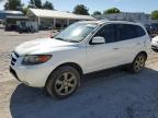 2007 Hyundai Santa Fe Se იყიდება Prairie Grove-ში, AR - Rear End
