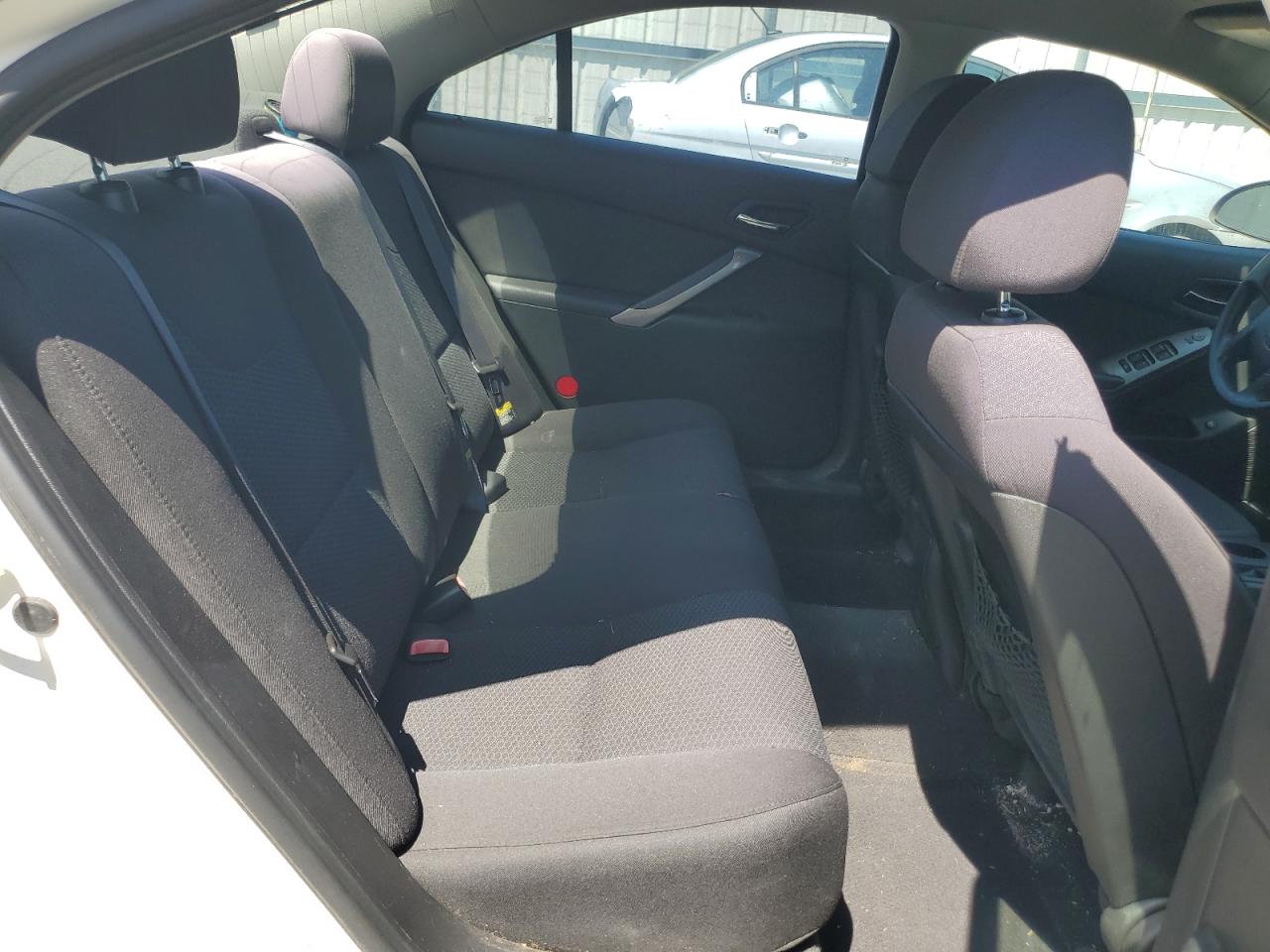2005 Pontiac G6 VIN: 1G2ZG528654125365 Lot: 56915535