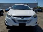 2014 Hyundai Tucson Gls en Venta en Fredericksburg, VA - Front End