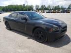 2012 Dodge Charger Se на продаже в Dunn, NC - Vandalism