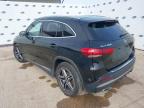 2022 MERCEDES BENZ GLA 200 AM for sale at Copart SANDY