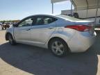 2013 Hyundai Elantra Gls na sprzedaż w Fresno, CA - Vandalism