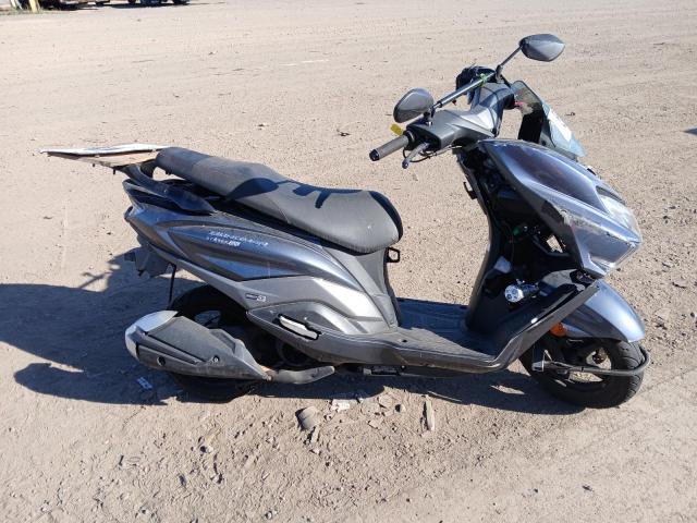 2024 SUZUKI UB 125 LNM M4 