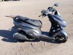 2024 SUZUKI UB 125 LNM M4  for sale at Copart PETERLEE