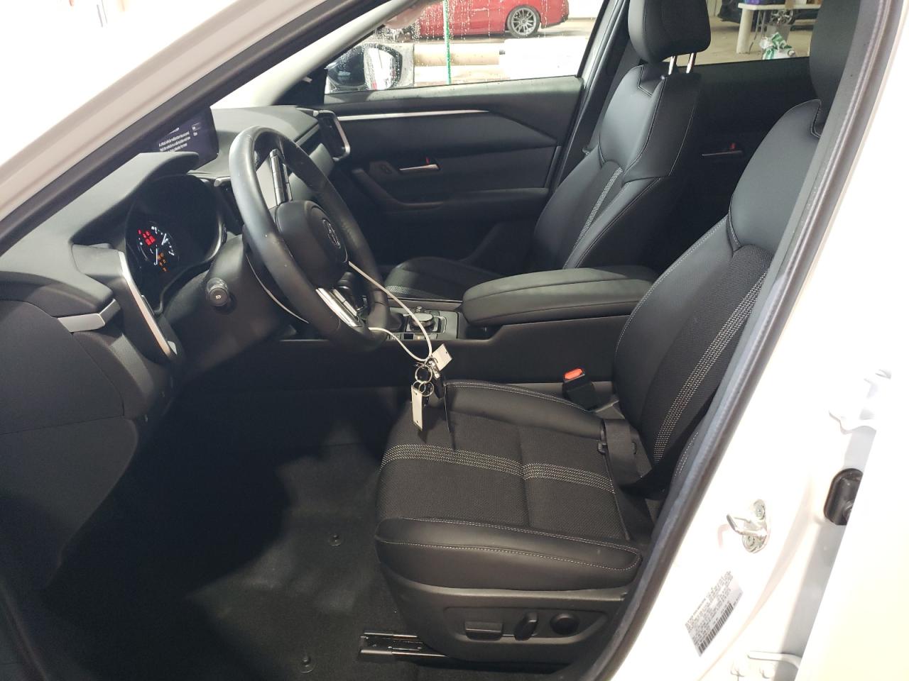 2024 Mazda Cx-50 Preferred VIN: 7MMVABBM2RN212722 Lot: 58482905