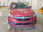 2021 Subaru Legacy Limited na sprzedaż w Franklin, WI - Front End
