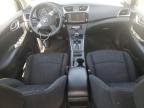 2019 Nissan Sentra S   за продажба в Hampton, VA - Rear End