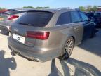 2015 AUDI A6 ALLROAD TDI QUATTRO S-  for sale at Copart ROCHFORD